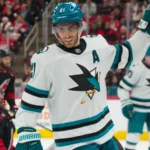 Först OS-plats – nu kontrakt värt 166 miljoner