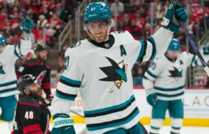 Först OS-plats – nu kontrakt värt 166 miljoner