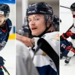 Spelarna det talas alldeles för lite om i Hockeyettan