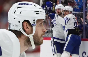 Oliver Ekman Larsson i storform inför OS: ”Gör allt”