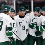 Storseger för Färjestad hemma mot Brynäs