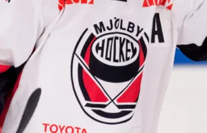 William Strand i form när Mjölby vann mot Nyköping