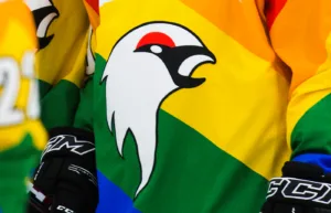 Kiruna starkast i straffläggningen – vann borta mot Strömsbro