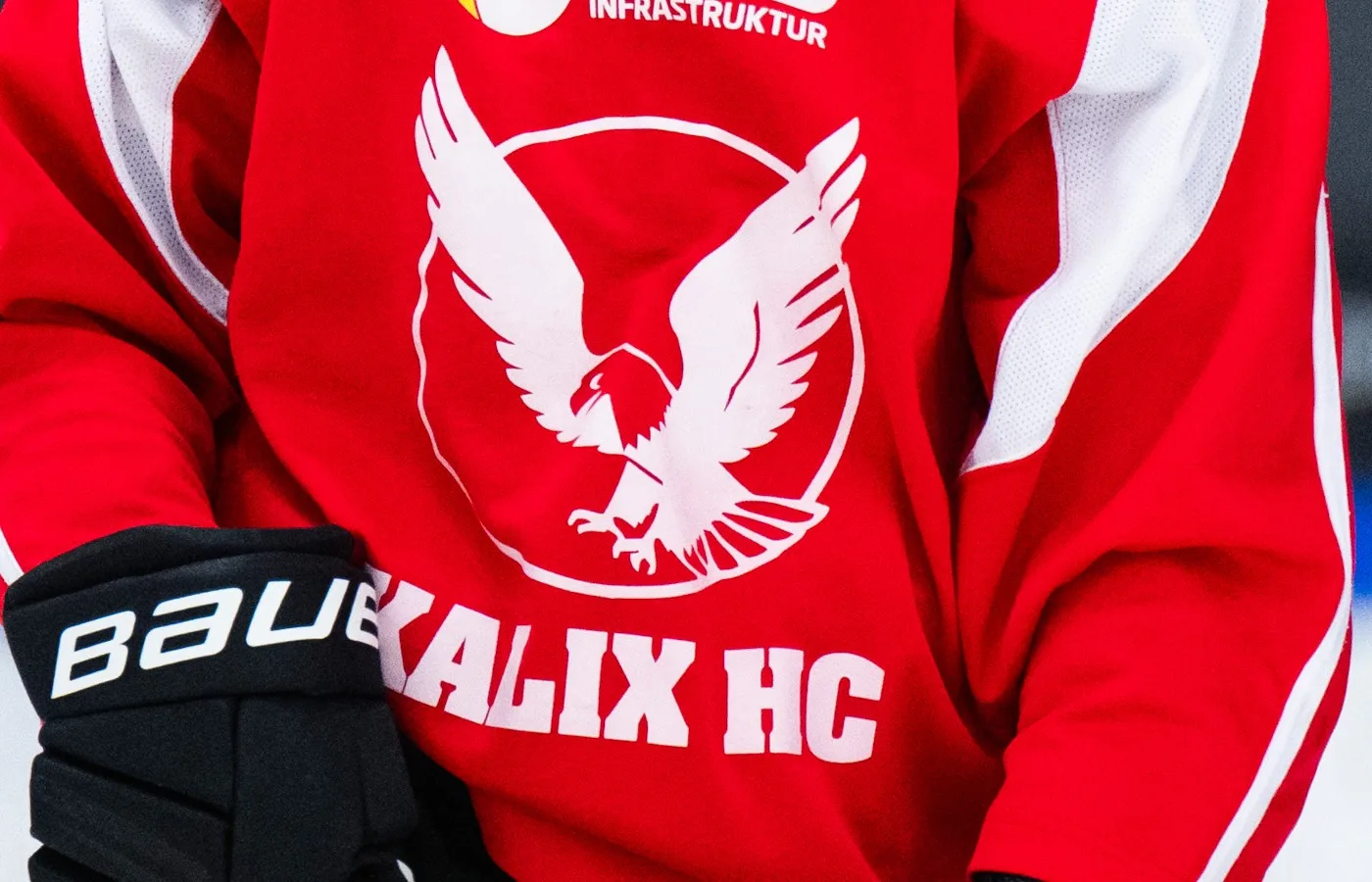 Kalix tog enkel seger mot Vallentuna