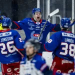 Ludvig Markman målskytt när Oskarshamn vann mot Västerås