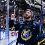 Två snabba mål gav SSK tre poäng mot Almtuna