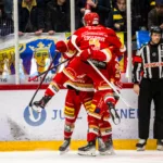 Kalmar svårslaget på bortaplan – nu sju raka segrar borta