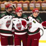 Väntad seger för Modo Hockey U20 som förlänger vinstsviten