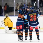 Djurgården vann efter förlängning mot AIK