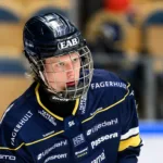 Tuff match slutade med seger för HV 71 mot Rögle