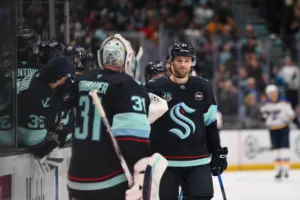 Efterlängtad seger för Seattle – steg åt rätt håll mot NY Islanders