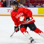 Kanada vann mot Slovakien