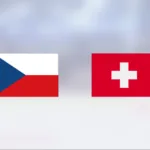 Tjeckien vann – slog ut Schweiz