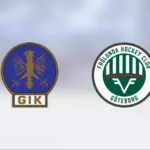 Frölunda segrare borta mot Grums – Felix Selindh matchvinnare