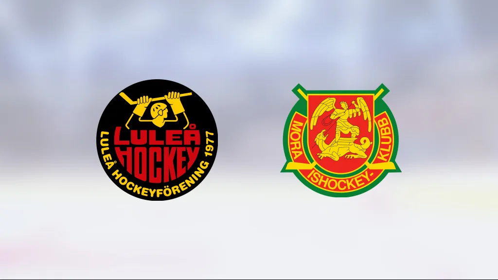 Ny seger för Luleå U18 mot favoritmotståndet