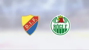 Ny seger för Djurgården mot favoritmotståndet