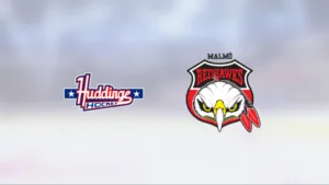 Malmös fina svit mot Huddinge IK fortsätter
