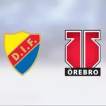 Djurgården vann – slog ut Örebro Hockey U20 efter rysare