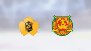 Mora vann efter förlängning mot Skellefteå AIK U18