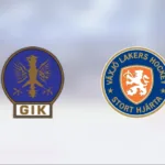 Målfest när Växjö krossade Grums på bortaplan