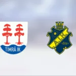 AIK fortsätter segersviten mot Timrå IK U18