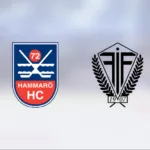 Hammarö J20 utklassade Forshaga på hemmaplan