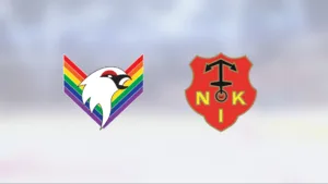 Efter förlustsviten: Seger igen för Norrtälje – 4–3 mot Kiruna