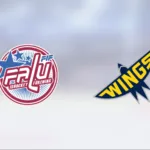 Efter åtta förluster i rad – äntligen är sviten bruten för Falu IF