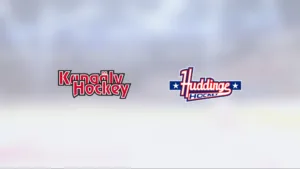 Förlustsviten bruten för Kungälv – efter 4–2 mot Huddinge