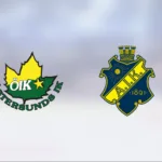 Förlängningsseger för AIK mot Östersunds IK U18