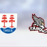 Timrå IK U18 tog hem segern mot Täby – Elton Sandman matchvinnare