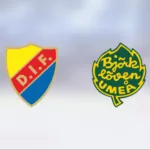 Djurgården vann klart hemma mot Björklöven
