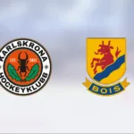 Storseger för Karlskrona hemma mot Mariestad