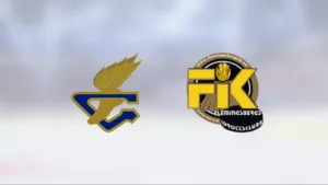 Sex raka segrar för Flemingsberg – efter 5–3 mot IK Göta