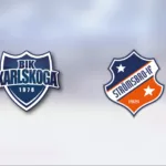 BIK Karlskoga fortsätter segersviten mot Strömsbro