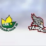 Täby avgjorde i tredje perioden – vann mot Östersunds IK U18