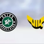 Ny seger för VIK Hockey U18 mot Valbo J18
