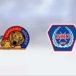 Nässjö tog ny seger mot favoritmotståndet