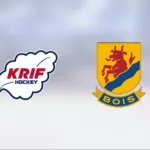 Mariestad utklassade KRIF Hockey J20 – vann med 7–1