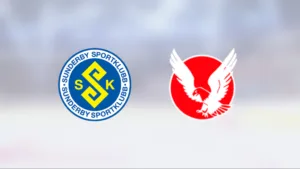 Kalix har fyra raka segrar – vann mot Sunderby med 4–1