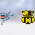 Vännäs ny serieledare efter seger mot Kovland