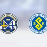 Haparanda nollade Sunderby SK U18 och vann med 3–0