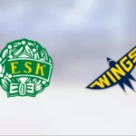 Enköping vinnare mot Wings Arlanda – avgjorde i förlängningen