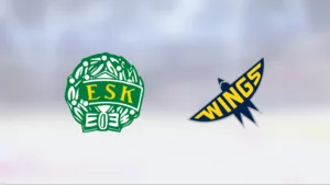 Enköping vinnare mot Wings Arlanda – avgjorde i förlängningen