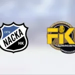 Straffar avgjorde – Nacka vann mot Flemingsberg
