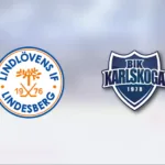 BIK Karlskoga vann i förlängningen mot Lindlöven J18