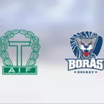 Tingsryd vann – Ville Clarberg matchvinnare