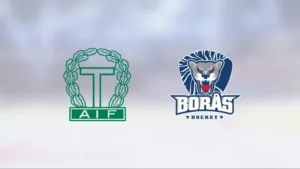 Tingsryd vann – Ville Clarberg matchvinnare