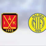 Nälden/Östersund U18 utklassade Ånge U18 – seger med 6–0