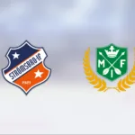 Målfest när Strömsbro krossade Malung på hemmaplan